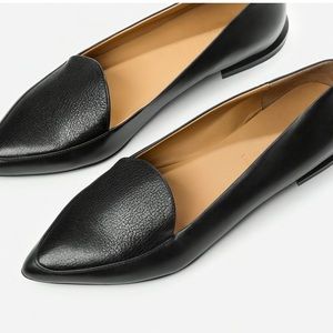 Everlane Loafers